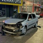 Bursa'da 17 Yaşındaki Genç, Sevdiği Kızın Babasını Öldürdü