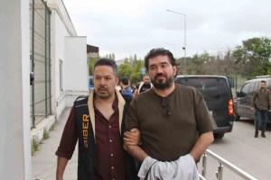 Rasim Ozan Kütahyalı Adana Merkezli Operasyonda Tutuklandı