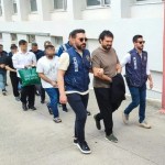 Rasim Ozan Kütahyalı Adana Merkezli Operasyonda Tutuklandı
