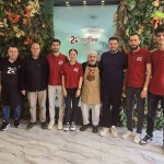 Merih Demiral Karamürsel'de Kafe Açtı: Şehit Ailelerine Ücretsiz Hizmet