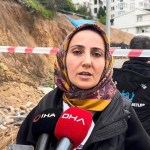 İzmit'te İnşaat Kazası Sonrası Tahliye