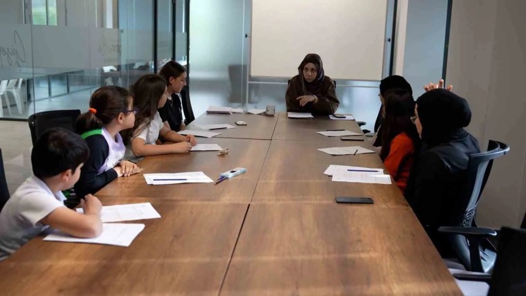 Öğrencilere Sınav Kaygısıyla Başa Çıkma Desteği