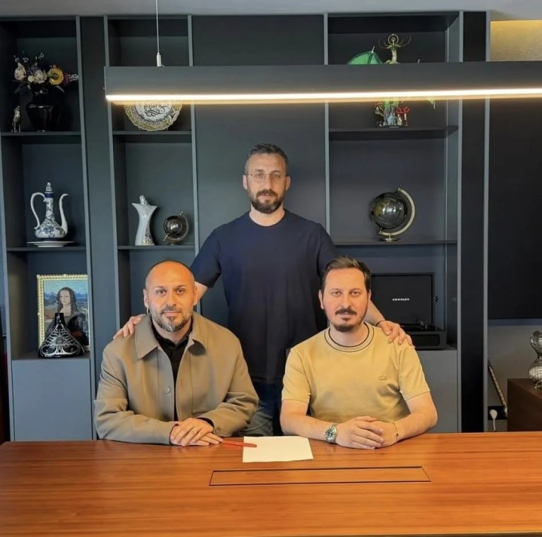 Gebzespor’da Sportif Direktör Emre Doğan Oldu
