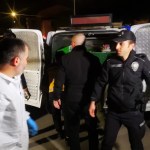 Erzurum'da Cami Önünde Silahlı Saldırı: Bir Kişi Hayatını Kaybetti