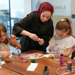 Başiskele'de Her Yaştan Vatandaşa Kurs ve Atölye Fırsatları