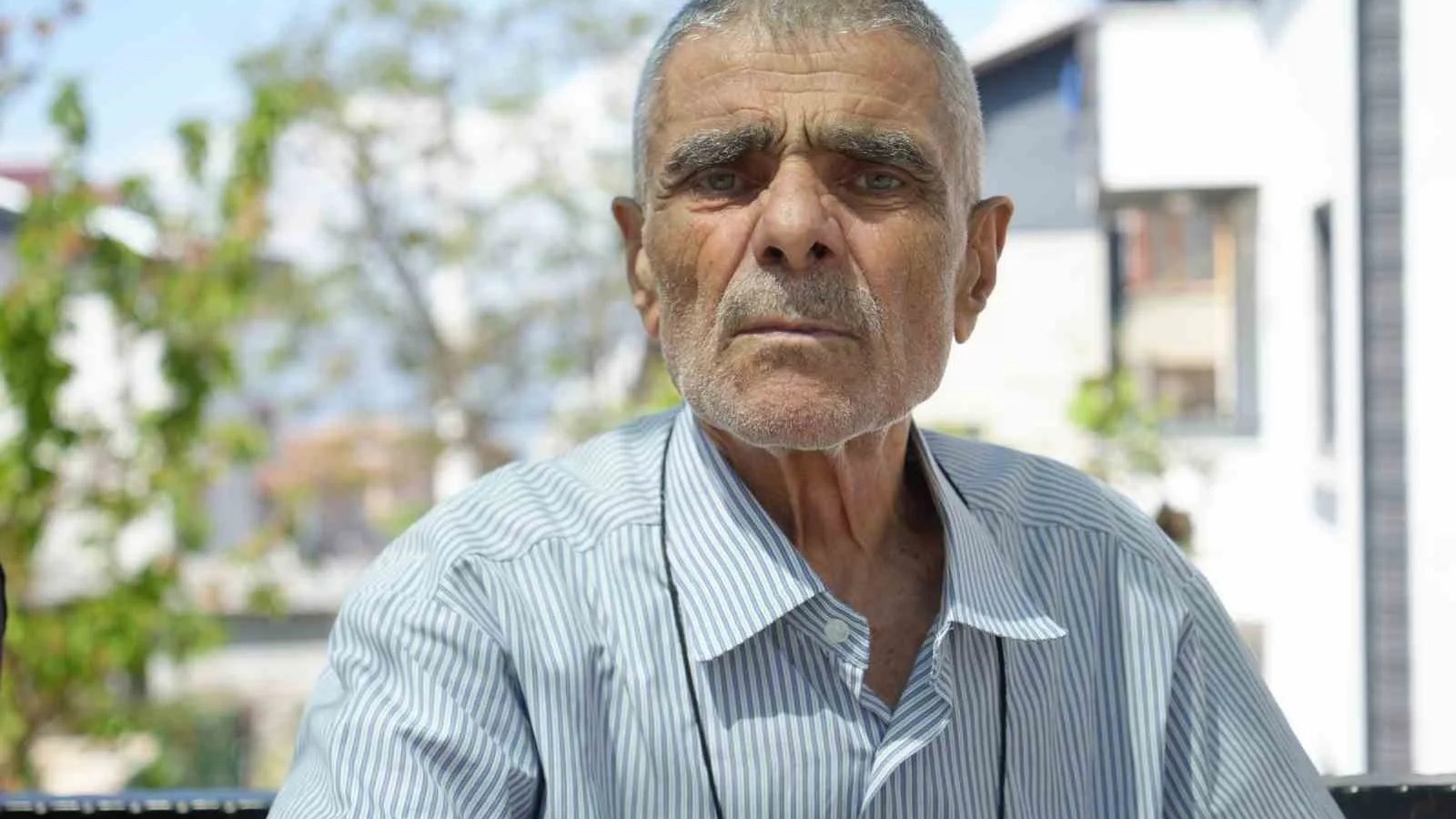 Karamürsel'de Baba ve Oğlunu Öldüren Sanığın Savunması