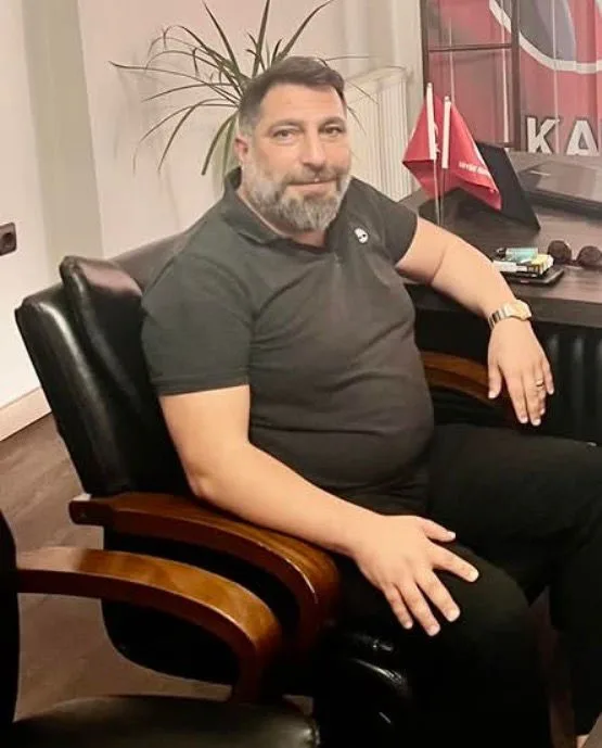 Kocaeli'de İş Adamı Silahlı Saldırıda Hayatını Kaybetti
