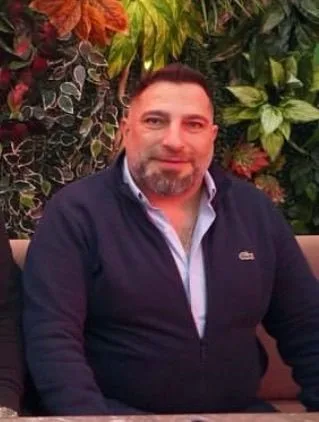 Kocaeli'de İş Adamı Silahlı Saldırıda Hayatını Kaybetti