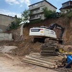 İzmit'teki Toprak Kayması İçin Proje Sorumlularına Para Cezası