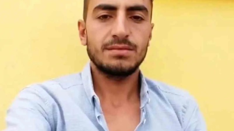 Siirt'te Traktör Kazasında Bir Kişi Hayatını Kaybetti