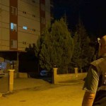 Karaman'da Kadın Dini Nikahlı Eşini Bıçakladı