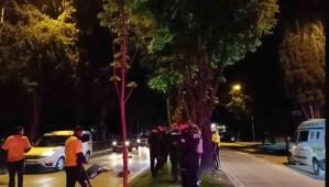 Abi Kardeş Dört Yıl Arayla Benzer Kazalarda Hayatını Kaybetti