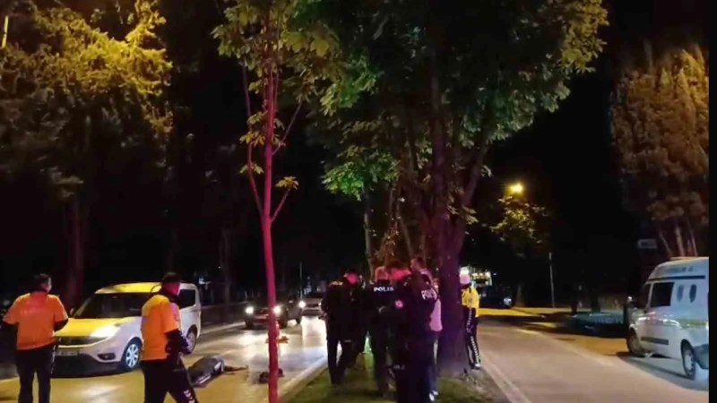 Abi Kardeş Dört Yıl Arayla Benzer Kazalarda Hayatını Kaybetti