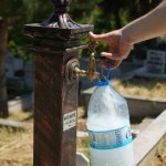 Kocaeli'de Bayram Öncesi Duygu Dolu Kabir Ziyaretleri