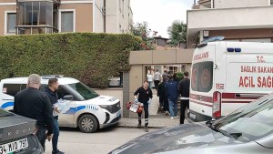 Kocaeli'deki Cinayet ve İntihar Olayında Borç Krizi
