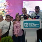 Kocaeli’de Geleneksel Bayramlaşma Coşkusu Yaşandı