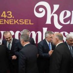 Kocaeli’de Geleneksel Bayramlaşma Coşkusu Yaşandı