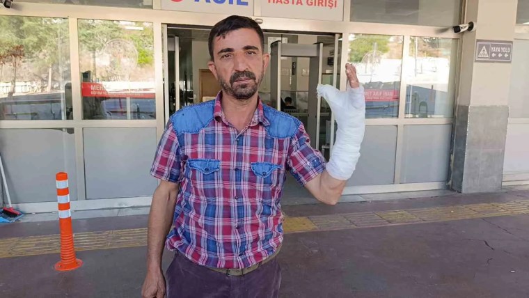 Şanlıurfa'da Kurban Bayramı'nın İlk Gününde 232 Acemi Kasap Hastanelik Oldu