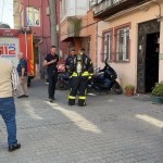 Kocaeli'de Kötü Koku Gelen Evde Cansız Beden Bulundu