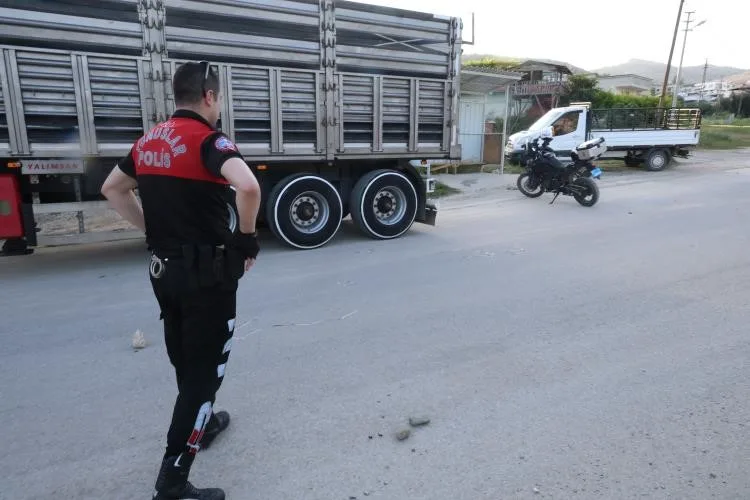 Arazi Anlaşmazlığı Kozan'da Can Aldı