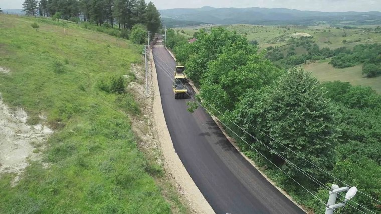 Kandıra'da Yol Konforu Artırılacak