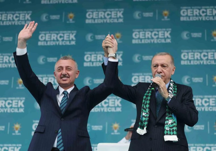 Kocaeli'de 40 Ülkeden Bin Sporcu Para Yüzme Şampiyonasında Buluşacak
