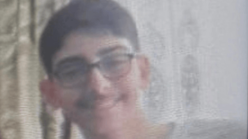 13 yaşındaki Atabey hayatını kaybetti