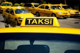 Kocaeli’de taksi ücretlerine zam kapıda!