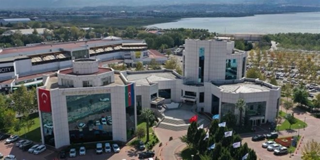 Kocaeli Büyükşehir’de kritik toplantı bitti. İşte detaylar!