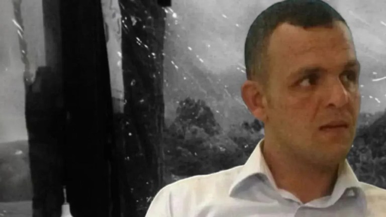 38 yaşındaki İsmail Yalçın hayatını kaybetti