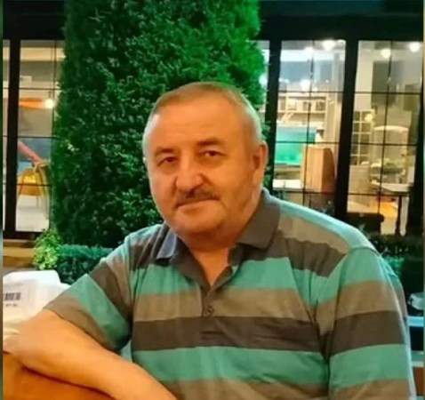 Gültepe’nin sevilen esnafı Adnan Karataş hayatını kaybetti