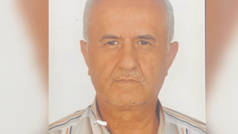 İzmit’in sevilen isimlerinden İrfan Aysel hayatını kaybetti