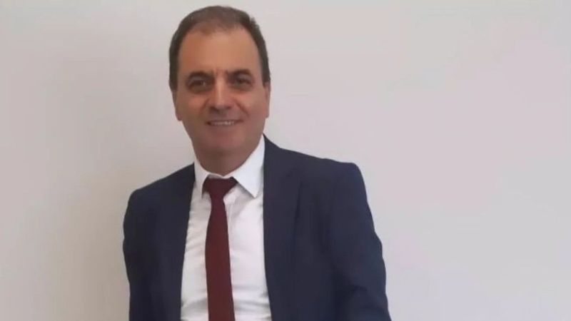 Uğur Uludağ’ın acı kaybı