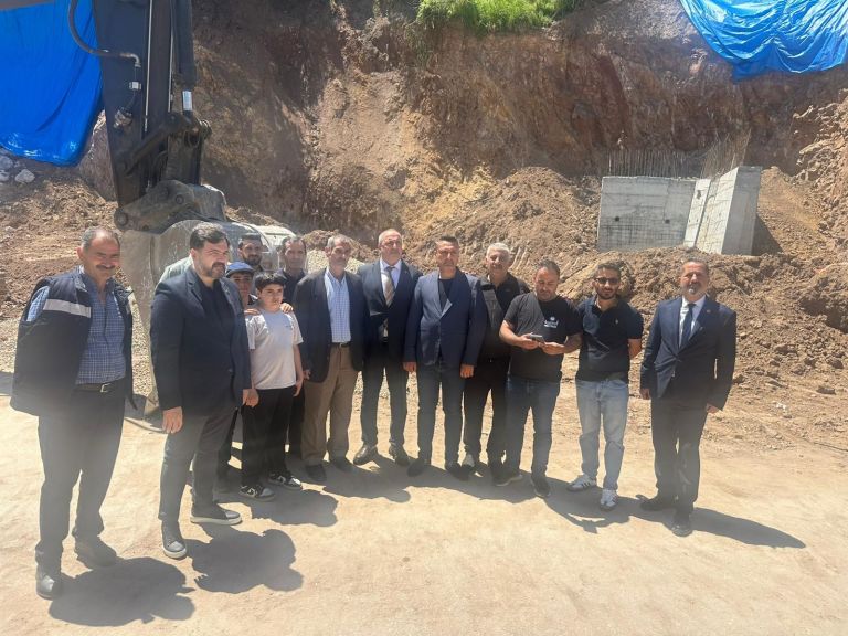İlker Kazan: “Bu olayın hesabı verilmeli”