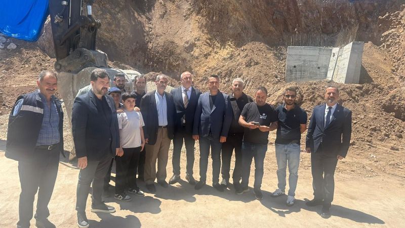 İlker Kazan: “Bu olayın hesabı verilmeli”