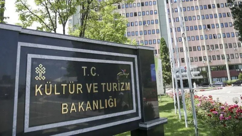 Bakanlıktan iş arayanlara müjde! 502 personel alınacak