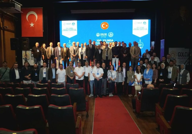 Gölcük Tersanesi Sempozyumu tamamlandı