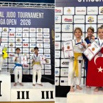 Kağıtspor’dan ulusal ve uluslararası başarılar