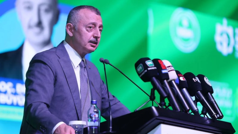 Tek çözüm ortak mücadele