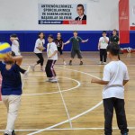 Geleneksel Çocuk Oyunları Turnuvası ödülleri sahiplerini buldu