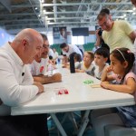 Darıca’da 1470 öğrenci zeka oyunlarında buluştu