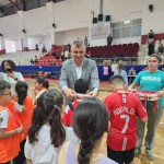 Geleneksel Çocuk Oyunları Turnuvası ödülleri sahiplerini buldu