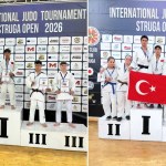 Kağıtspor’dan ulusal ve uluslararası başarılar