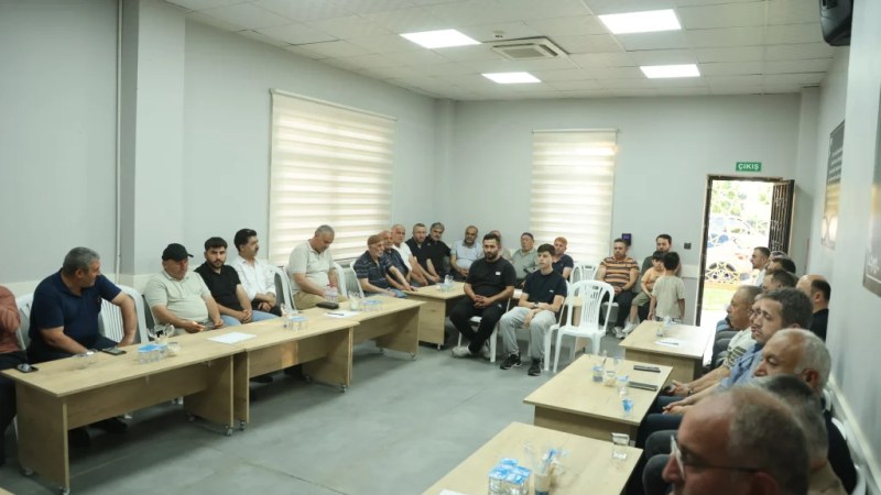 Çayırova’da Sene-i Devriye programları sürüyor