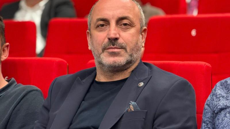 İlker Kazan’dan Küçükkaya’ya “Arınma” çağrısı