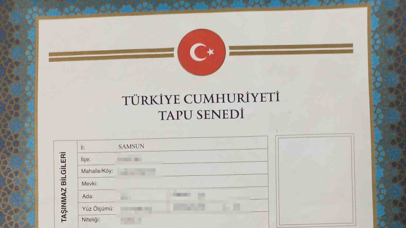 Miras paylaşımında yeni dönem başlıyor