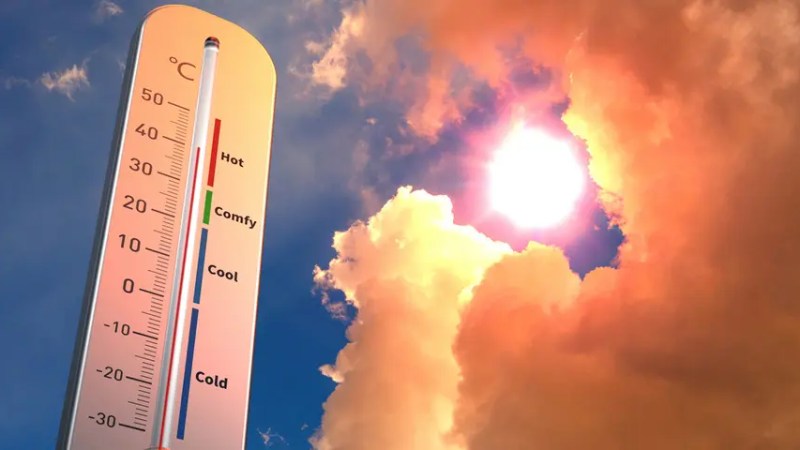 El Nino sıcakları kapıda: 40 dereceyi aşacak!