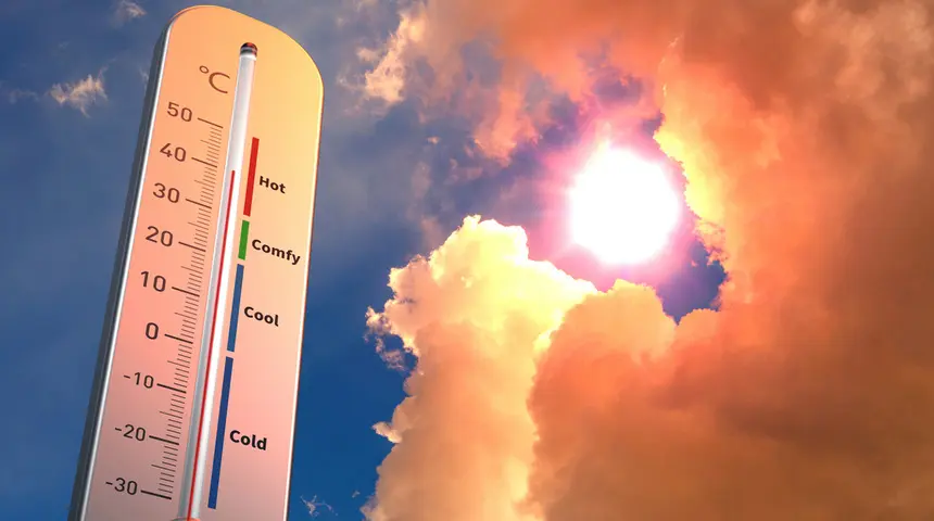 El Nino sıcakları kapıda: 40 dereceyi aşacak!