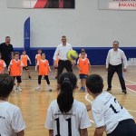Geleneksel Çocuk Oyunları Turnuvası ödülleri sahiplerini buldu