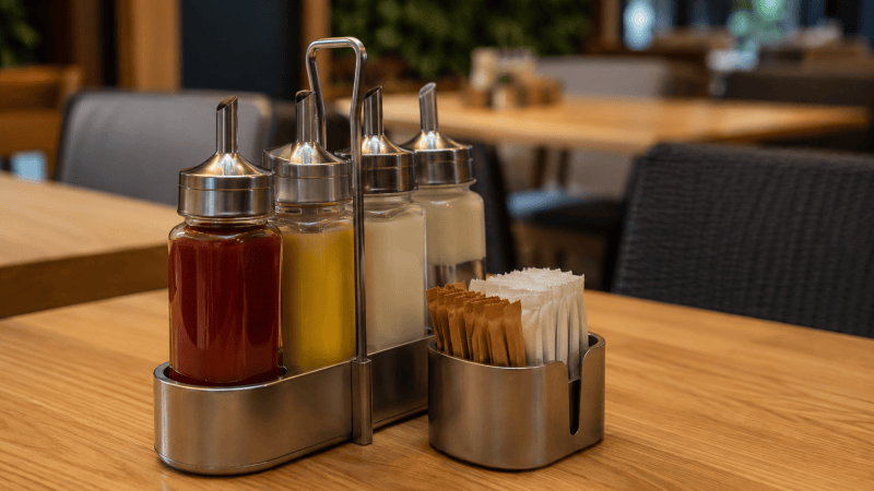 Restoran ve otellerde yeni zorunluluk başlıyor